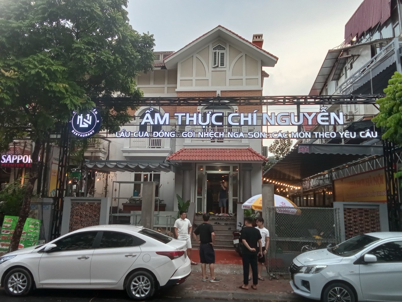 Làm Biển Quảng Cáo Uy Tín, Chuyên Nghiệp | Thiết Kế & Thi Công Trọn Gói